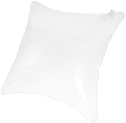 Stylish Travel Pillow with Lumbar Support for Comfort on the Go