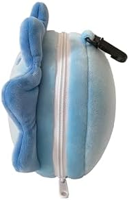 Mirage 2-in-1 Travel Pillow with Eye Mask