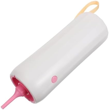 Fast Electric Air Pump for Balloons Durable Compact and Portable