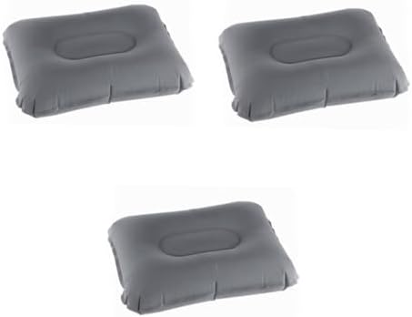 Ergonomic Travel Pillow for Comfort