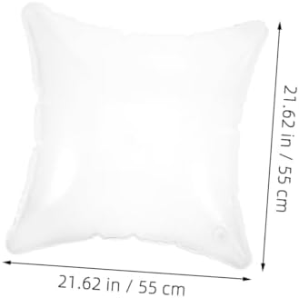 Stylish Travel Pillow with Lumbar Support for Comfort on the Go