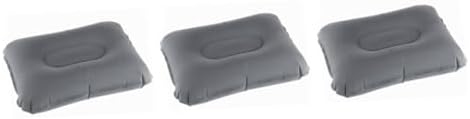 Ergonomic Travel Pillow for Comfort