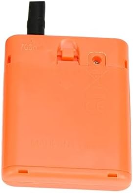 Zerodeko mini air blower bright powerful