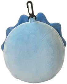 Mirage 2-in-1 Travel Pillow with Eye Mask