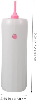 Fast Electric Air Pump for Balloons Durable Compact and Portable
