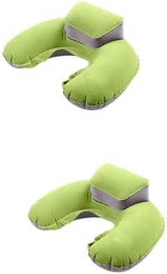 Ergonomic U-Shape Pillow for Neck Pain Relief