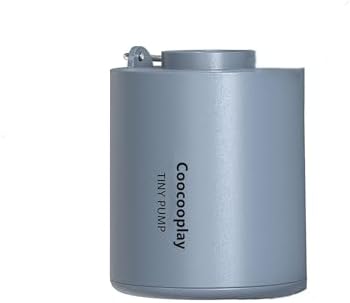 Coocoop Tiny Pump Gray