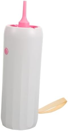 Electric Balloon Pump Dual Nozzle Inflator for Quick Filling