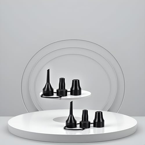 Perfect Choice for inflate air bed mattress or other inflatable surfaces - Home Kitchen Best