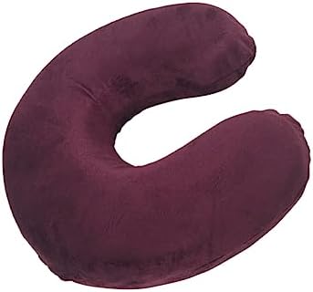 Garneck U-Shape Memory Neck Support Pillow