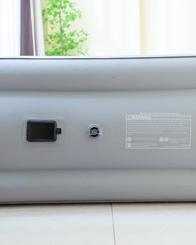 HikerSKY airMattress Twin