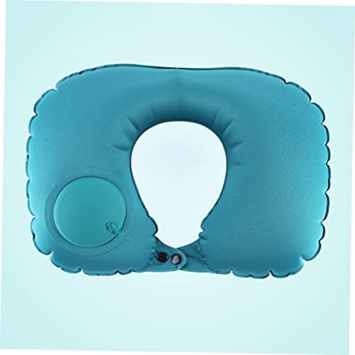 10-in-1 Travel Pillow Combo Neck Support U-Shaped Design