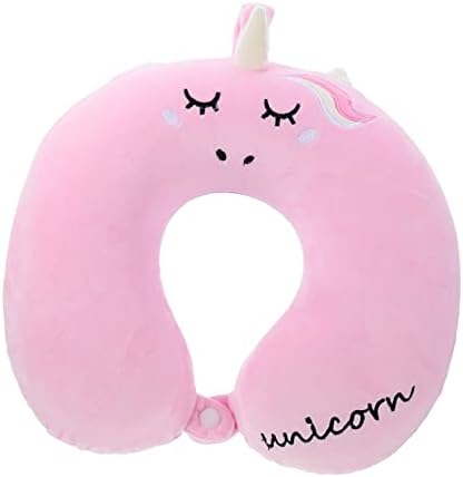 BESTOYARD Comfortable Neck Pillow Travellers Choice
