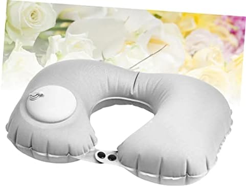 2-Piece U-Shape Neck Pillow