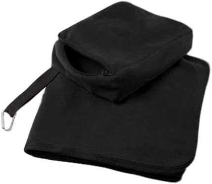 Landway 9899 Ultimate Comfort Blanket and Pillow Set