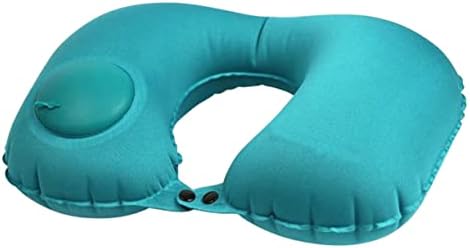 Neck Support Travel Pillow forMulti-Purpose Design for Neck Relief