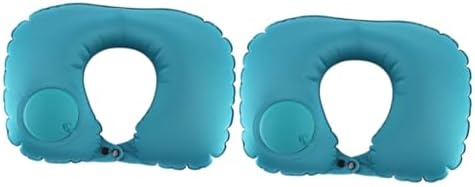 10-in-1 Travel Pillow Combo Neck Support U-Shaped Design