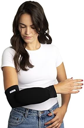 Sleepy Sleeves Arm Pillow Ultra Comfortable Travel Pillow