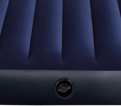 Intex Dura-beam Classic Downy Air Mattress