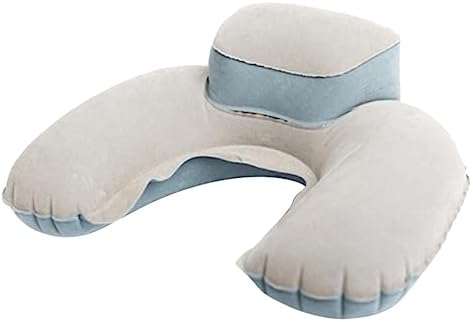 HOLIDYOYO U-Shaped Travel Pillow