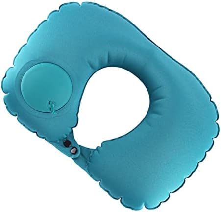 KICHOUSE Travel Neck Pillow
