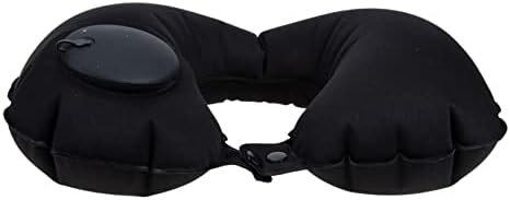 Ultimate Neck Support Travel Pillow for Airplanes Cars and Beyond