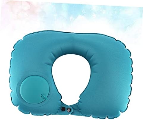 10-in-1 Travel Pillow Combo Neck Support U-Shaped Design