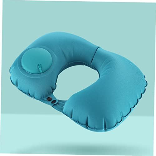 10-in-1 Travel Pillow Combo Neck Support U-Shaped Design
