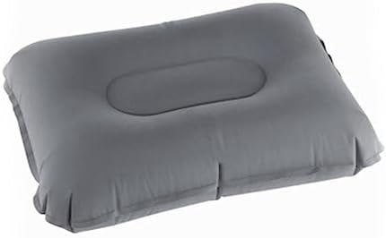 Ergonomic Travel Pillow for Comfort