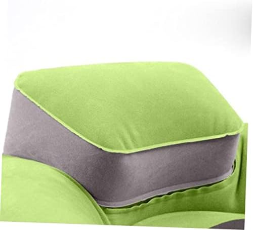 Ergonomic U-Shape Travel Pillow for Neck Support Comfort