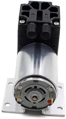 Quickly Inflating Air Pump