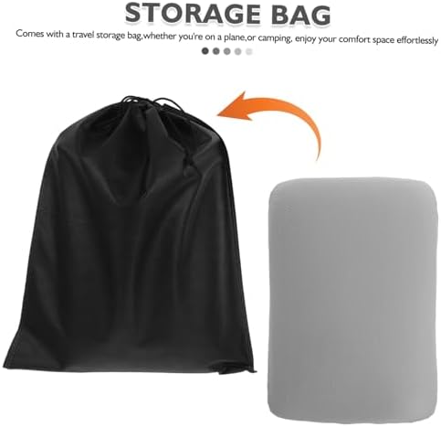 Sto Basically Ice Cooling Travel Pillow