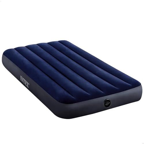 Intex Dura-beam Classic Downy Air Mattress
