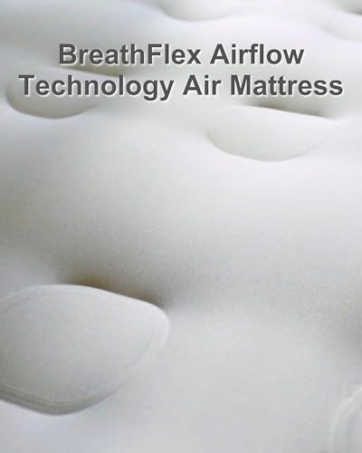 HikerSKY airMattress Twin