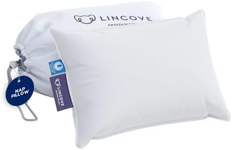 Lincove Travel Pillow