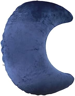 MerryHappy U-Shape Inflatable Pillow for Sofa Car Office Travel More
