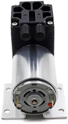 Unomor 3000PSI Quiet Electric Air Pump