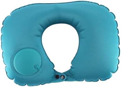 10-in-1 Travel Pillow Combo Neck Support U-Shaped Design