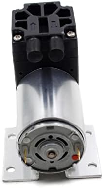 Amosfun 3000n Electric Air Pump for Inflatables Portable Quiet 12V 5LMin Speed