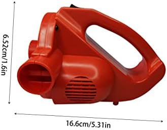 Ciieeo 2-Piece Lithium Rechargeable Air Pump