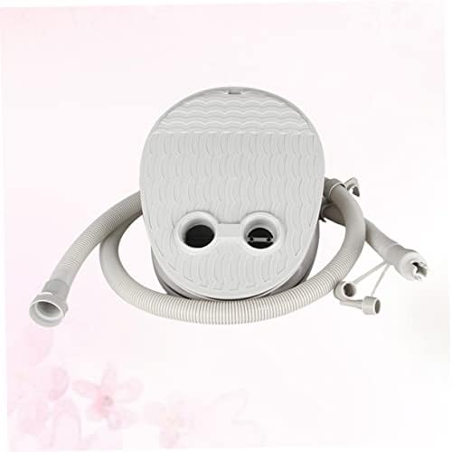 High-Pressure Air Pump for Air Mattresses More