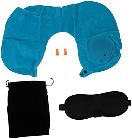 U-SHAPE NECK CUSHION FOR TRAVEL
