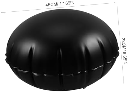 Inflatable Plane Pillow for Travelers