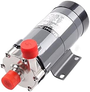 PowerPulse Magnetic Utility Pump 120V