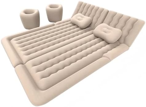 Sturdy Car Air Mattress for RAV4 2013-2019 - Foldable Durable