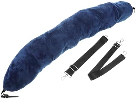 Adjustable Cabilock Travel Pillow for Airplane car train comfort
