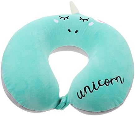 Stylish Cactus Travel Pillow for Adults Ergonomic Neck Support Perfect for Naps