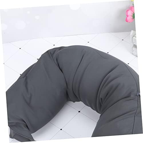 Zerodeko U-Shaped Travel Neck Pillow