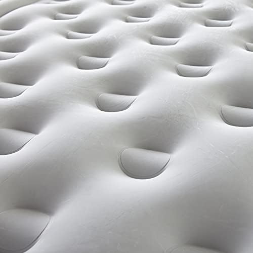 Beautyrest 17 Queen Air Mattress with Coil Beam Construction