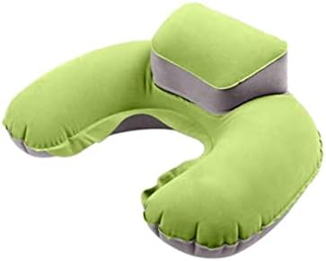 Ergonomic U-Shape Pillow for Neck Pain Relief